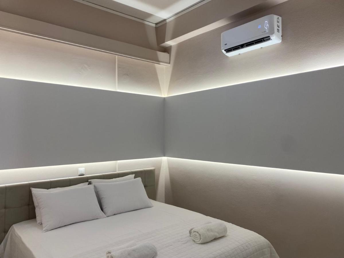 Comfortable Apartment Near To Metro Atenas Exterior foto